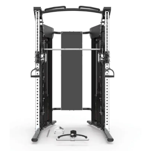 Фітнес станція  Toorx All-in-One ASX-7000 (ASX-7000) - фото №3